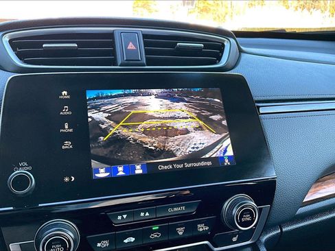 Used 2020 Honda CR-V EX image 27
