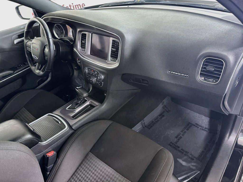 Used 2021 Dodge Charger GT RWD image 30