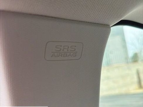 Certified 2025 Subaru Outback Premium image 37