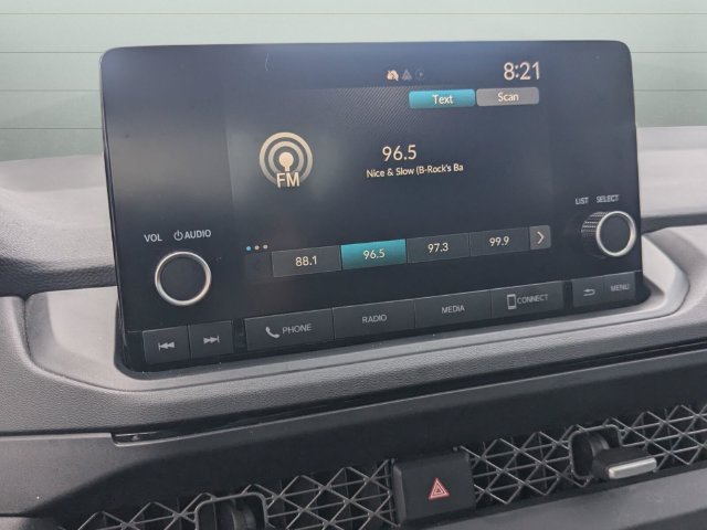 Certified 2024 Honda Accord EX image 21