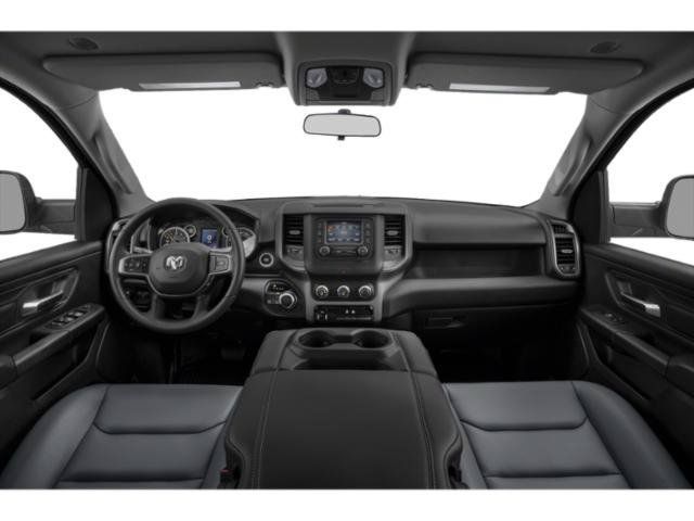 Used 2021 RAM 1500 Sport w/ Trailer Tow Group AWD/4WD image 8