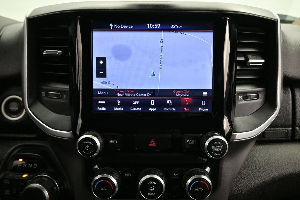 Used 2019 RAM 1500 Big Horn AWD/4WD image 21