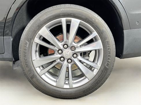 Used 2023 Cadillac XT5 Premium Luxury w/ Platinum Package image 34