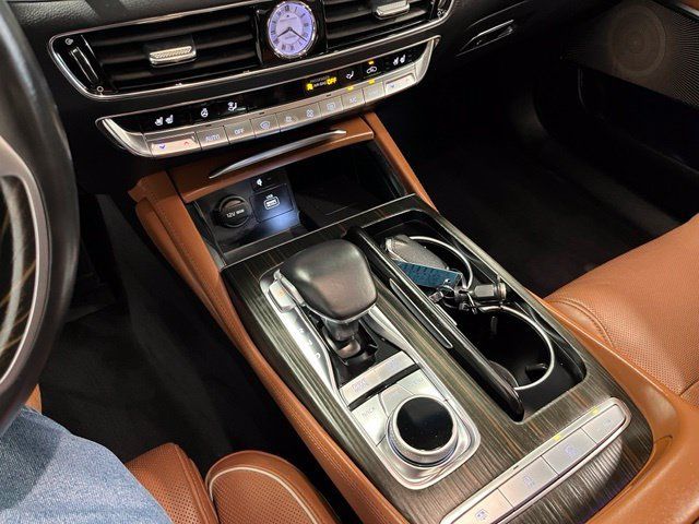 Used 2019 Kia K900 Luxury w/ VIP Package AWD/4WD image 31