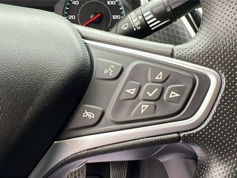 Used 2022 Chevrolet Malibu LT image 21