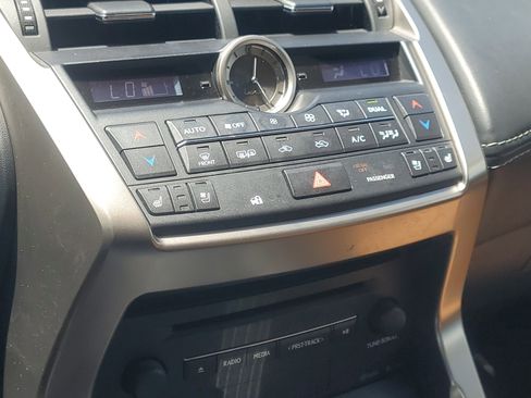 Used 2016 Lexus NX 200t FWD w/ Premium Package image 29