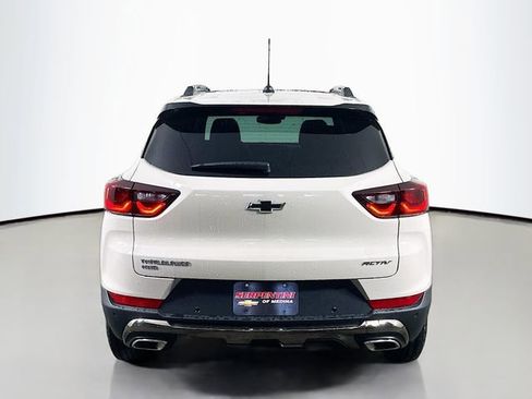 New 2026 Chevrolet TrailBlazer ACTIV w/ Convenience Package image 6