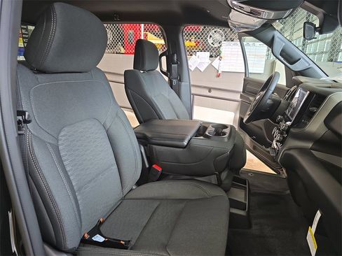 New 2026 RAM 1500 Classic Warlock image 10