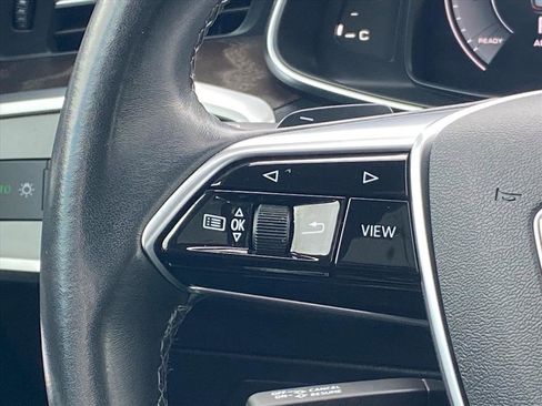 Used 2023 Audi A6 2.0T Premium w/ Convenience Package image 6