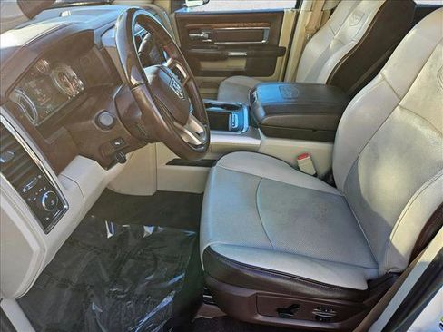 Used 2018 RAM 2500 Longhorn w/ Longhorn Southfork Package image 13