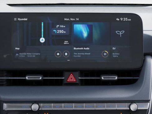 New 2026 Hyundai Ioniq 5 Limited AWD/4WD image 13