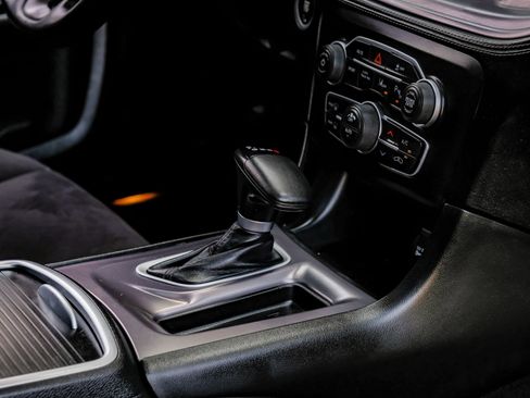 Used 2023 Dodge Charger R/T w/ Plus Group RWD image 31