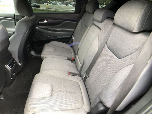 Used 2023 Hyundai Santa Fe SE w/ Cargo Package image 21