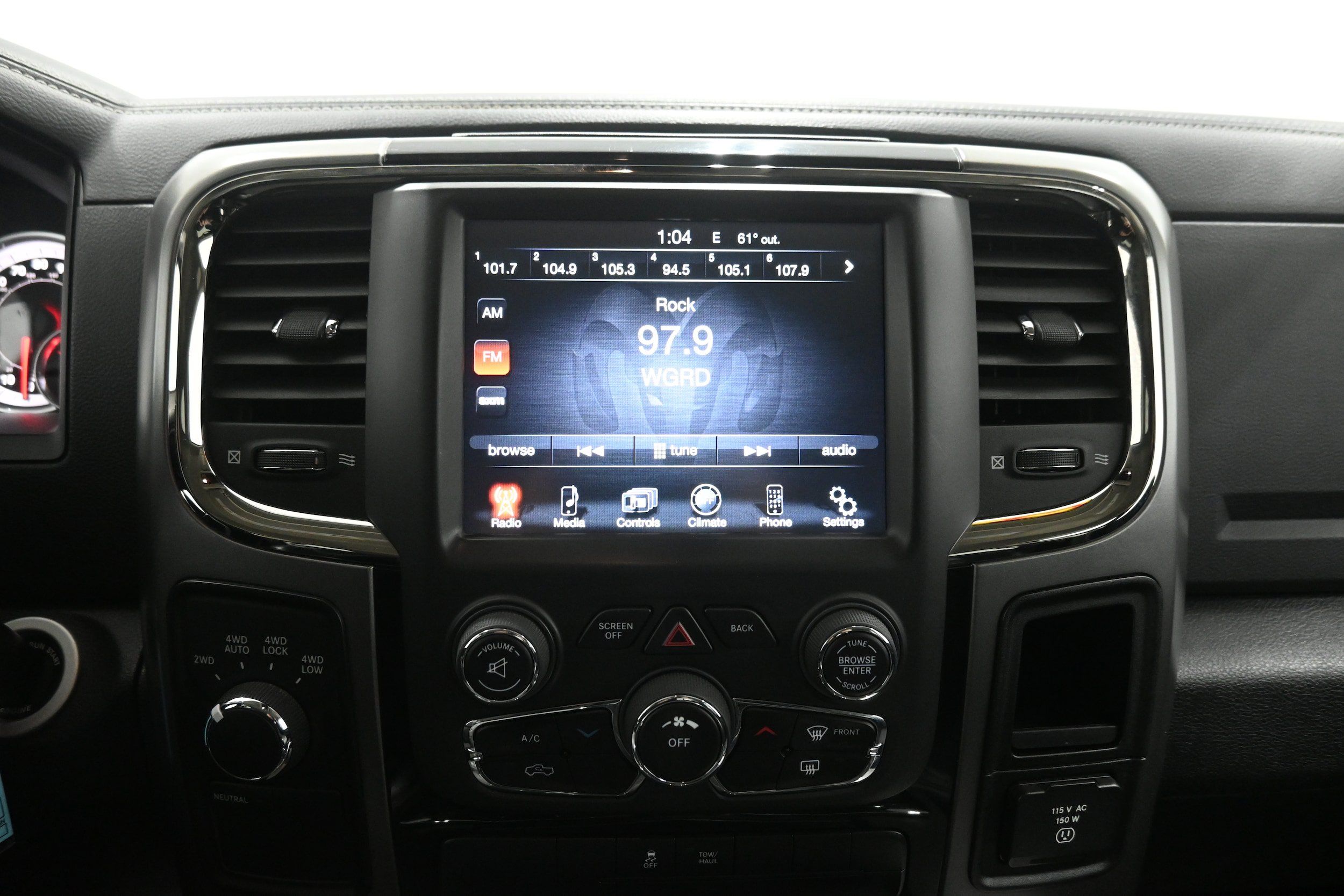 Used 2013 RAM 1500 Sport AWD/4WD image 12