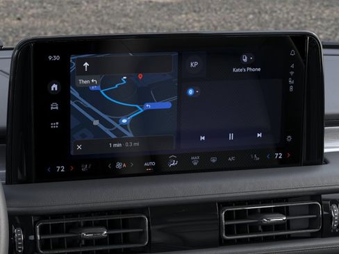 New 2026 Lincoln Aviator AWD image 14