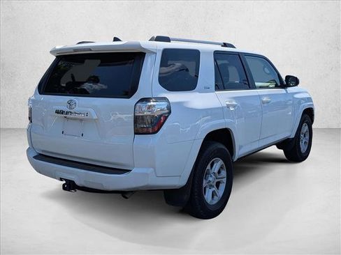 Used 2024 Toyota 4Runner SR5 image 6