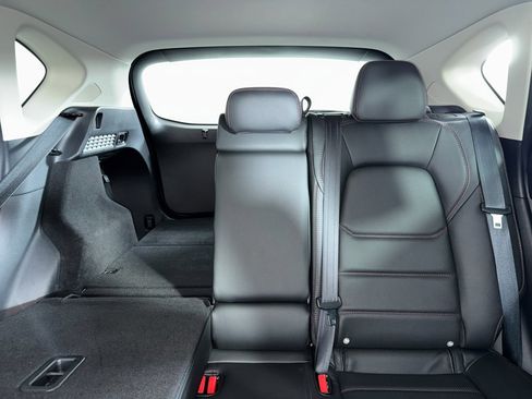 Used 2023 MAZDA CX-5 Carbon Edition image 5