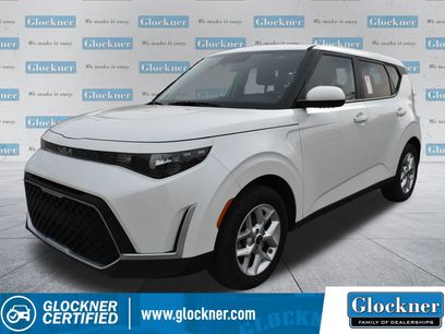 Used 2024 Kia Soul LX w/ Option Group 015