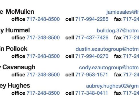 Used 2021 Ford F150 XLT w/ Equipment Group 302A High image 42