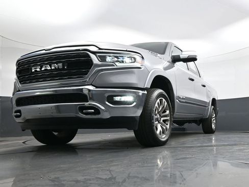 Used 2024 RAM 1500 Limited image 43