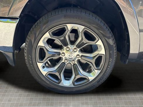 Certified 2023 RAM 1500 Limited AWD/4WD image 26