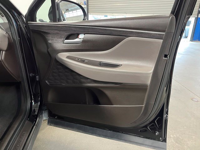 Used 2019 Hyundai Santa Fe SE AWD/4WD image 13