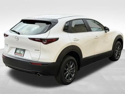 Used 2025 MAZDA CX-30 AWD 2.5 S image 6