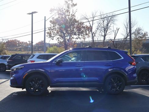 Certified 2023 Honda CR-V Sport Touring image 4