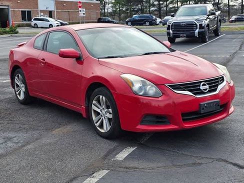 Used 2011 Nissan Altima 2.5 S w/ Convenience Pkg image 3