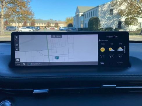 Used 2023 Genesis GV70 2.5T Sport Prestige w/ Sport Prestige Package image 42