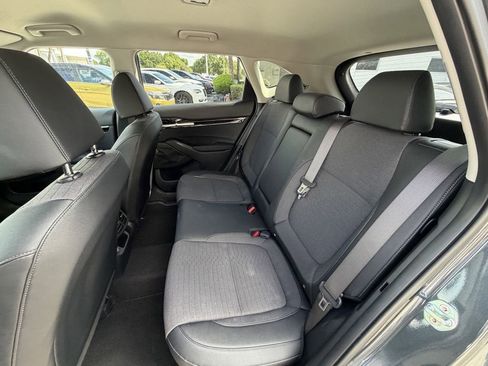 Certified 2023 Kia Seltos S w/ Navigation Package image 17