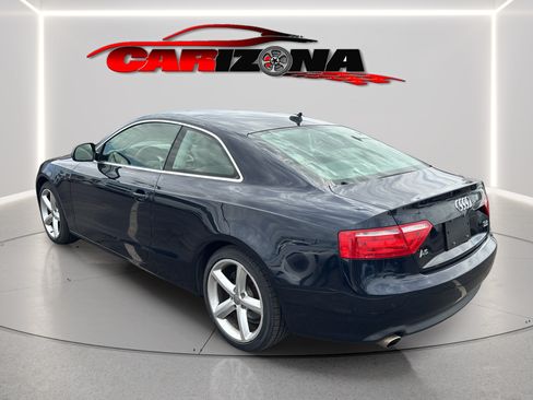 Used 2009 Audi A5 3.2 AWD/4WD image 9
