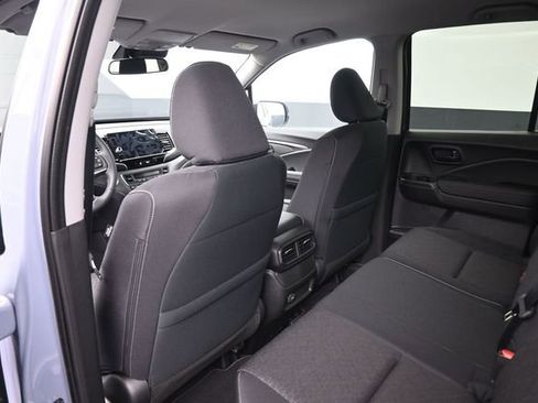 New 2026 Honda Ridgeline Sport image 2