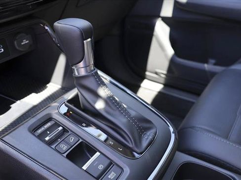 New 2026 Honda CR-V EX-L image 19