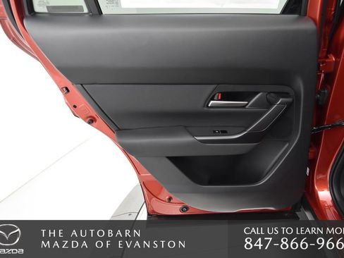 New 2026 MAZDA CX-50 AWD 2.5 Hybrid w/ Weather Package image 32