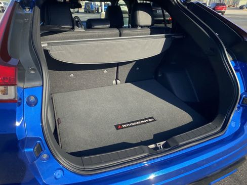 Used 2024 Mitsubishi Eclipse Cross SEL image 22