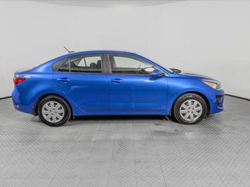 Used 2022 Kia Rio S image 9