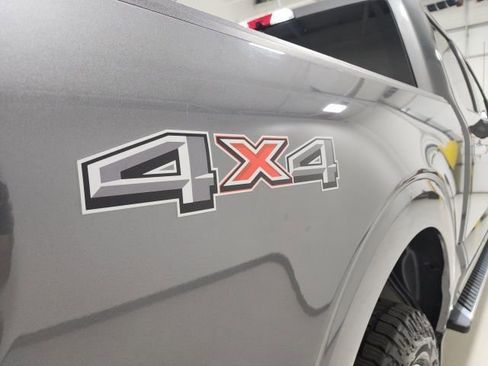 Used 2021 Ford F150 XLT w/ Equipment Group 302A High image 13