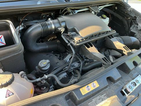 Used 2022 Mercedes-Benz Sprinter 4500 image 40