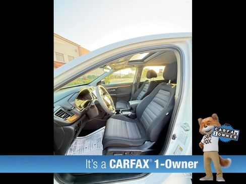 Used 2018 Honda CR-V EX image 32