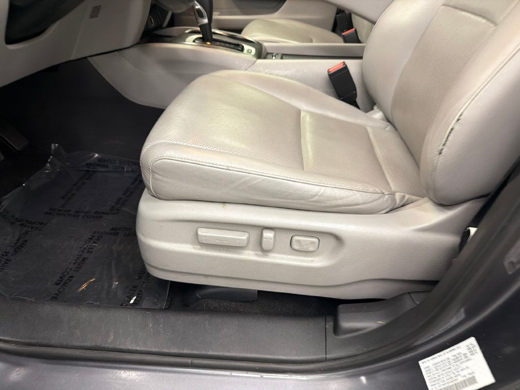 Used 2017 Honda Ridgeline RTL image 10