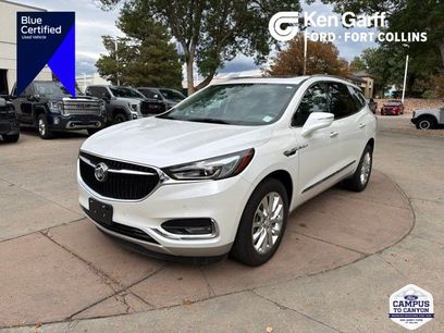 Used 2018 Buick Enclave Premium