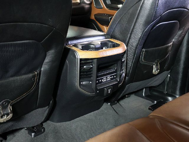 Used 2019 RAM 1500 Limited AWD/4WD image 18