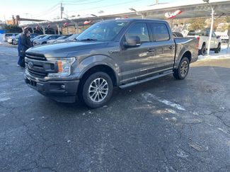 Used 2018 Ford F150 XLT w/ Equipment Group 302A Luxury 360° Tour