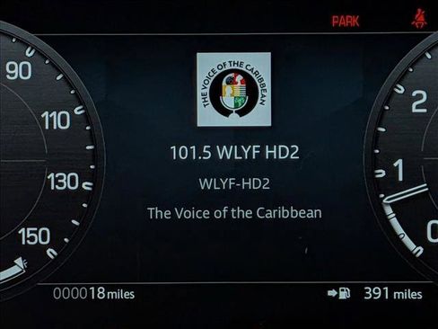 New 2026 Land Rover Defender 110 S image 10