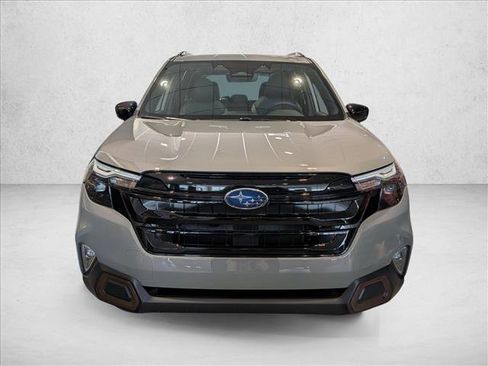 New 2026 Subaru Forester Sport w/ Sport Package AWD/4WD image 5