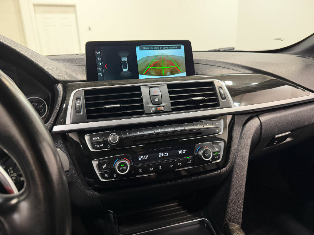 Used 2018 BMW 430i xDrive Convertible AWD/4WD image 77