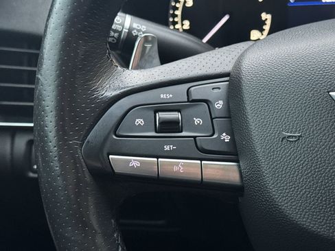 Certified 2021 Cadillac CT5 Sport image 26