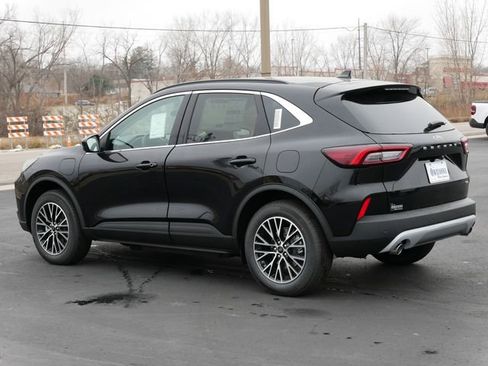 New 2026 Ford Escape SE image 5