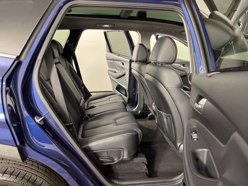 Used 2023 Hyundai Santa Fe Limited image 49